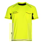 STANNO BERGAMO DOMARTRÖJA SS GUL (XL)