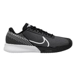 Nike Air Zoom Vapor Pro 2 Chaussures Toutes Surfaces Hommes - Noir , Blanc