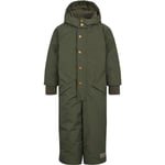 MarMar Ollie technical snowsuit – hunter - 98