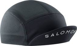 Salomon Air Logo Cap løpecaps BLACK/BLACK LC1763800 2021