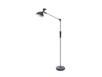 Standart Floor Lamp Double Led Bl-1903 12W+3W Bl