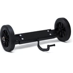 Transporthjul för vibrator LG164, LG204 och LG300