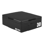 Gorilla Sports Soft Plyo Box, Plyo box