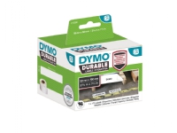 DYMO LabelWriter Address - Lim - vit - 59 x 190 mm 170 etikett (er) (1 rulle/rullar x 170) etiketter - för DYMO LabelWriter 310, 315, 320, 330, 400, 450, 4XL, SE450, Wireless