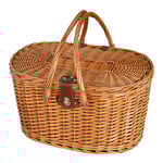 Cilio - Riva Picknickkorg 2 pers