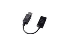 Dell DisplayPort to HDMI Adapter - video transformer