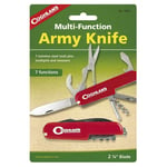 Coghlans Army Knife (7 Function)