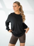 Nike One Relaxed Dri-Fit Long Sleeve