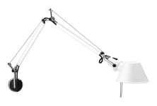 Tolomeo Mini Wall Lamp - White