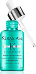 Kérastase Resistance, Conditioning Leave-In Scalp & Hair Serum, for Long Hair, w