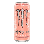 Monster Ultra Peachy Keen 50cl