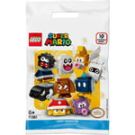 LEGO 71361 SUPER MARIO CHARACTER PACK SERIES 1 RETIRED SET **BRAND NEW SEALED**