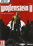 Wolfenstein Ii : The New Colossus Pc