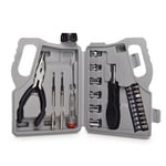 Mikamax Jerrycan Toolbox (04809)
