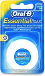 Oral B Essential Dental Floss Original Unwaxed