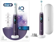 Övriga 3 Elektrisk tandborste Oral-B iO Series 8, Braun