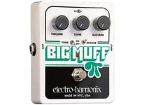 Electro Harmonix BIG-MUFF-PI-W.-TONE-WICKER