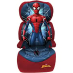 Car Chair Spider-Man TETI III [22 - 36 kg] ISOFIX