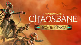 Warhammer: Chaosbane - Tomb Kings (PC)