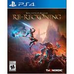 Kingdom Of Amalur Re-Reckoning - PS4 - Brand New & Sealed