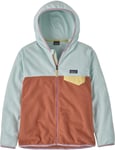 Patagonia K's Micro D Snap-T Fleece Jacket