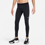 Nike AeroSwift Dri-Fit Avancerade Tights Stl. L - Långa tights för herr med optimal komfort och prestanda