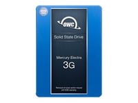 OWC Mercury Electra 3G - SSD - 500 Go - interne - 2.5" - SATA 3Gb/s