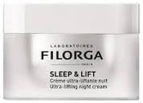 Sleep & Lift Ultra-Lifting Night Cream