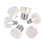 Led Dimmable G9 /e14/e27 Light Lamp 1000lm Chandelier A