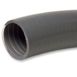 Bevo PVC Slang Armerad, Ø50mm - Löpmeter