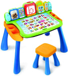 VTech Touch and Learn Activity Desk