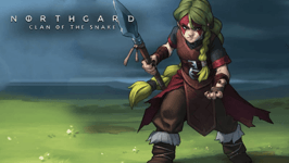 Northgard - Sváfnir, Clan of the Snake (PC)