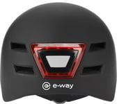 E-way hjelm for elektrisk sparkesykkel L 602810