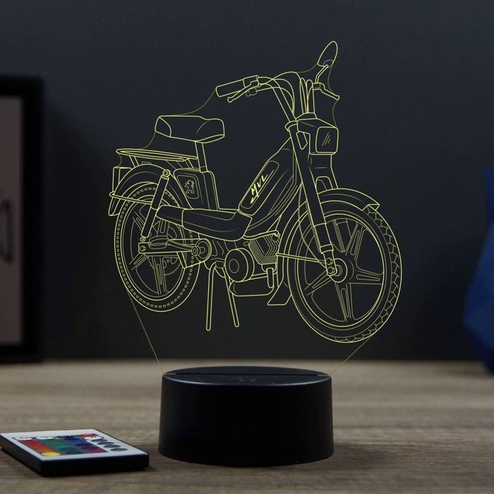 Poignée Accélérateur 3 Vitesses Hapivida Pour Vélo électrique – 1 Paire, Universelle, Antidérapante, Compatible Scooter Et Tricycle, Remplacement Facile