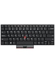 Lenovo Keyboard (US/ENGLISH)