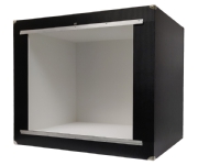 MagicBOX Large - Photo light box - mini Photo studio for professional photography