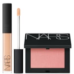 NARS Radiant Creamy Concelear 6ml and NARS Blush Orgasm 4.8g (Worth £61.00) - Toffee M1.25