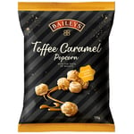 Baileys Toffee Caramel Popcorn 125g