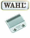 Wahl Chrome Super Taper Hair Trimmer Blade Set