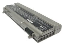 Batteri till Dell Latitude E6400 mfl - 6.600 mAh