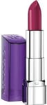 Rimmel London Moisture Renew Lipstick, Moisturising and Creamy Formula for Gloss