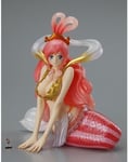 1/144 World Scale One Piece The New World : Princess Shirahoshi Figure - Bandai