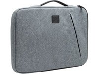 Exacompta Business Laptop Sleeve 15-16 Grey