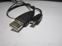 USB Data Transfer Cable Lead Cord 4 Sony DCR-TRV140 NTSC Digital Handycam Digita