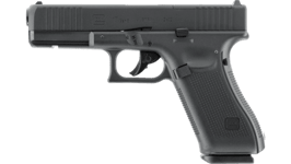 Umarex Glock 17 Gen5 MOS Blowback CO2 4,5mm BB