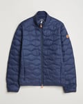 Save The Duck Whirl Lightweight Padded Jacket Navy Blue
