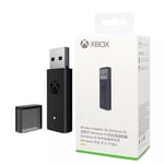 Microsoft Xbox Wireless Adapter V2 for Windows 10 (PC)