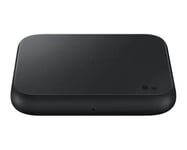 Samsung Wireless Charger For Galaxy Phone / Buds Without Adapter Black
