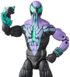 Marvel Legends Spider-Man Retro Wave 3 - Chasm Action Figure