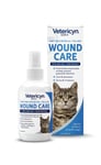 Sårspray Vetericyn Plus Antimicrobial Feline Wound Care 89 ml